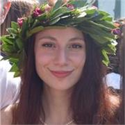 Appena laureata in Ingegneria per aiutare chi ha bisogno di un supporto allo studio.